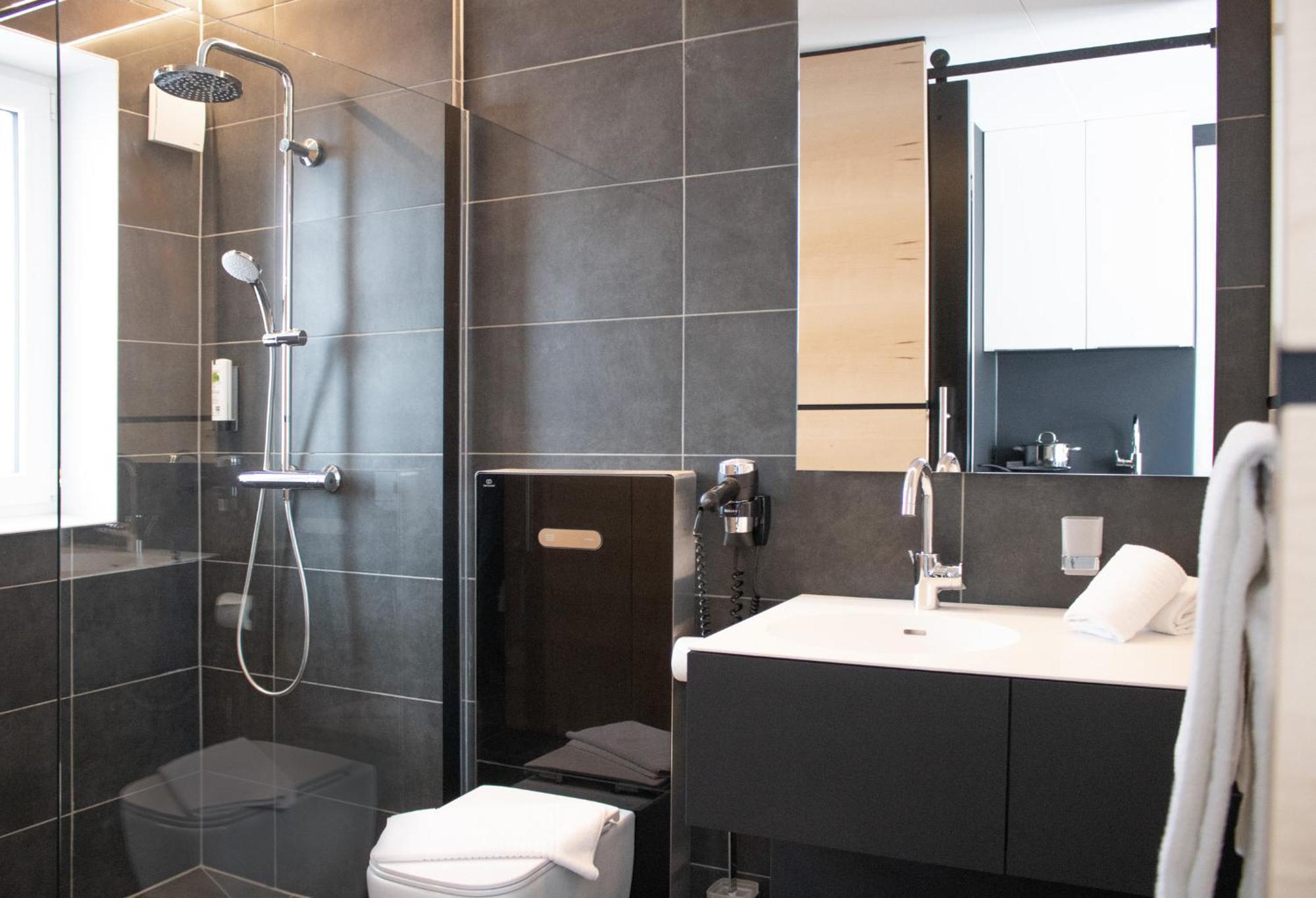 Mer Hotel By Wmm Hotels แมร์เซอบวร์ก ภายนอก รูปภาพ